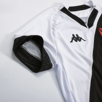 Vasco da Gama Soccer Jersey Away Replica 2022/23
