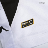 Vasco da Gama Soccer Jersey Away Replica 2022/23