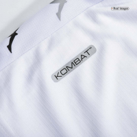 Vasco da Gama Soccer Jersey Away Replica 2022/23
