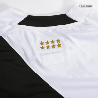 Vasco da Gama Soccer Jersey Away Replica 2022/23