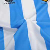 Argentina Retro Jersey Home World Cup 1978