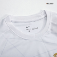 Norway Soccer Jersey Away Replica 2022