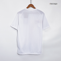 Norway Soccer Jersey Away Replica 2022