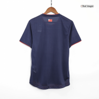 New England Revolution Soccer Jersey The Liberty Kit (Player Version) 2022