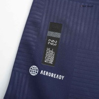New England Revolution Soccer Jersey The Liberty Kit (Player Version) 2022