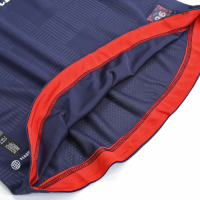 New England Revolution Soccer Jersey The Liberty Kit (Player Version) 2022