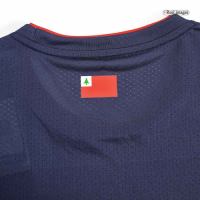 New England Revolution Soccer Jersey The Liberty Kit (Player Version) 2022