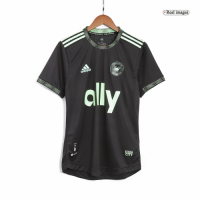Charlotte FC Soccer Jersey Newly Minted (Player Version) 2022