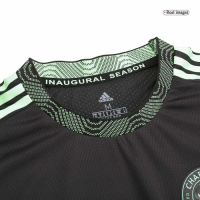 Charlotte FC Soccer Jersey Newly Minted (Player Version) 2022