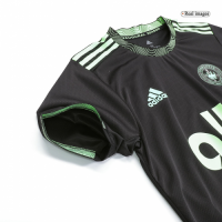 Charlotte FC Soccer Jersey Newly Minted (Player Version) 2022