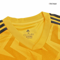 Benfica Soccer Jersey Away Replica 2022/23