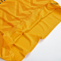 Benfica Soccer Jersey Away Replica 2022/23