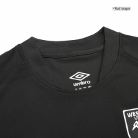 West Ham United Soccer Jersey Away Replica 2022/23