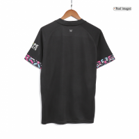 West Ham United Soccer Jersey Away Replica 2022/23