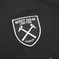 West Ham United Soccer Jersey Away Replica 2022/23
