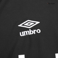 West Ham United Soccer Jersey Away Replica 2022/23