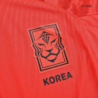 South Korea Jersey Home Player Version World Cup 2022