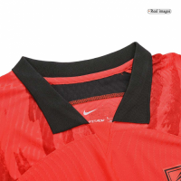 South Korea Jersey Home Player Version World Cup 2022