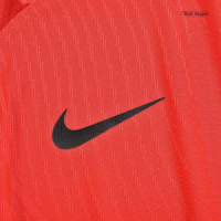 South Korea Jersey Home Player Version World Cup 2022