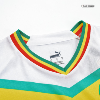 Senegal Soccer Jersey Home (Player Version) 2022/23