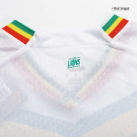 Senegal Soccer Jersey Home (Player Version) 2022/23