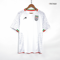 Iran Soccer Jersey Home Replica World Cup 2022