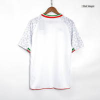 Iran Soccer Jersey Home Replica World Cup 2022