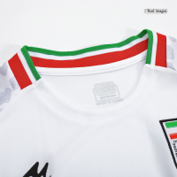 Iran Soccer Jersey Home Replica World Cup 2022