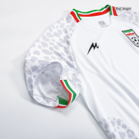 Iran Soccer Jersey Home Replica World Cup 2022