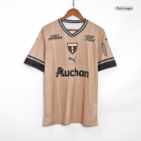 RC Lens Special Edition Jersey Replica 2022/23