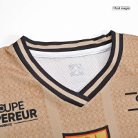 RC Lens Special Edition Jersey Replica 2022/23