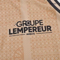 RC Lens Special Edition Jersey Replica 2022/23