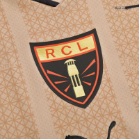 RC Lens Special Edition Jersey Replica 2022/23