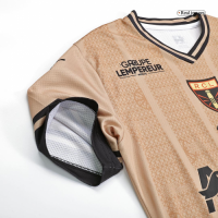 RC Lens Special Edition Jersey Replica 2022/23