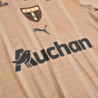 RC Lens Special Edition Jersey Replica 2022/23