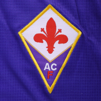 RUI COSTA #10 Retro Fiorentina Home Jersey 1998/99