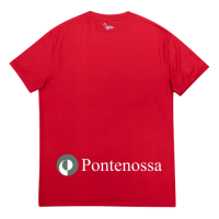 AC Monza Home Jersey Replica 2022/23