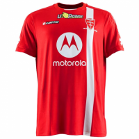 AC Monza Home Jersey Replica 2022/23
