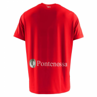 AC Monza Home Jersey Replica 2022/23