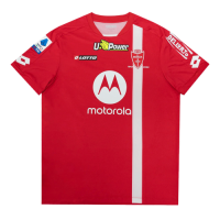 AC Monza Home Jersey Replica 2022/23