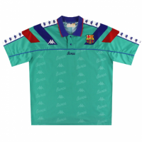 Barcelona Retro Jersey Away 1992/95