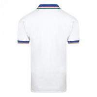Italy Retro Jersey Away World Cup 1982