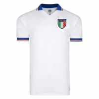 Italy Retro Jersey Away World Cup 1982
