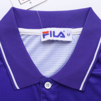 Fiorentina RUI COSTA #10 Retro Jersey Home 1998/99