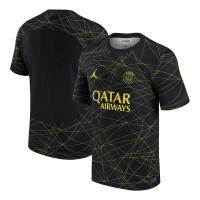 HAKIMI #2 PSG Fourth Away Jersey Replica 2022/23