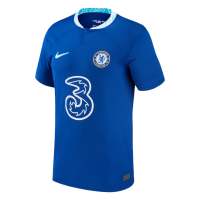 Chelsea ENZO #5 Jersey Home Replica 2022/23