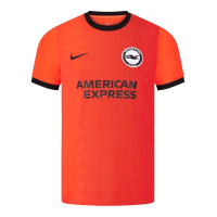 Brighton & Hove Albion Away Jersey Replica 2022/23