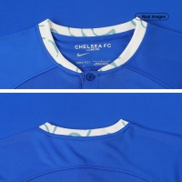 Chelsea ENZO #5 Jersey Home Replica 2022/23