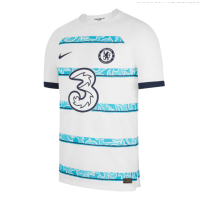 Chelsea ENZO #5 Away Jersey Replica 2022/23