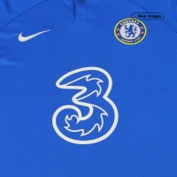 Chelsea ENZO #5 Jersey Home Replica 2022/23